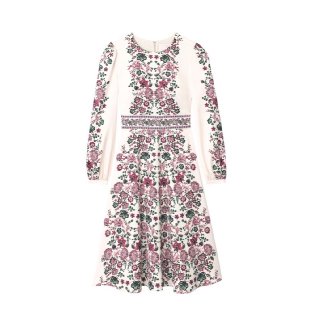 Gal Meets Glam Chloe dress, 6